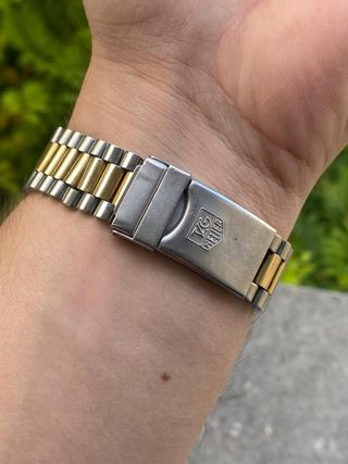 TAG Heuer 3000