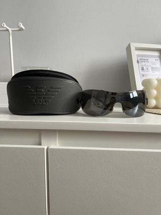 Gafas de sol vintage Emporio Armani