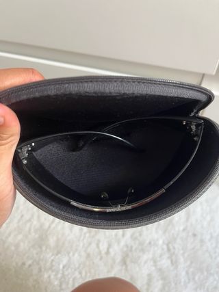 Gafas de sol vintage Emporio Armani