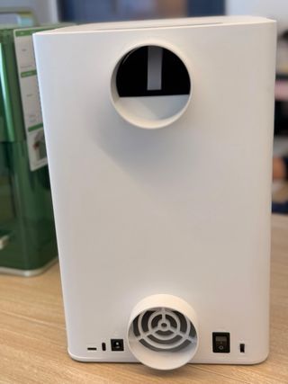 XTool F1 Laser + Desktop Smoke Purifier xTool