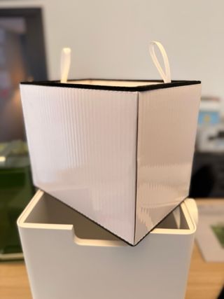 XTool F1 Laser + Desktop Smoke Purifier xTool