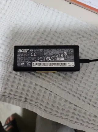 Caricabatteria Notebook Acer ADT KP045010024280172