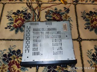 Autoradio Pioneer KEH-M7400RDS per ricambi