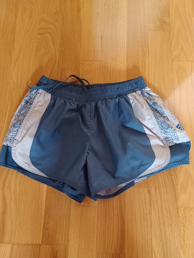 Shorts deportivos Adidas Stella McCartney