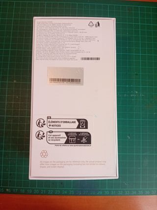 Huawei nova 12i Verde
