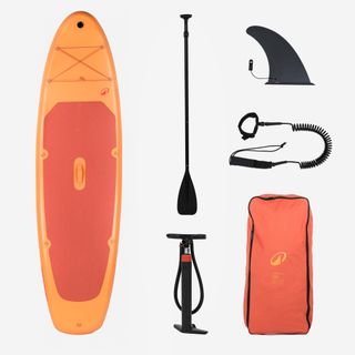 Tabla paddle surf hinchable 100 10'6 1-2 Personas (Hasta