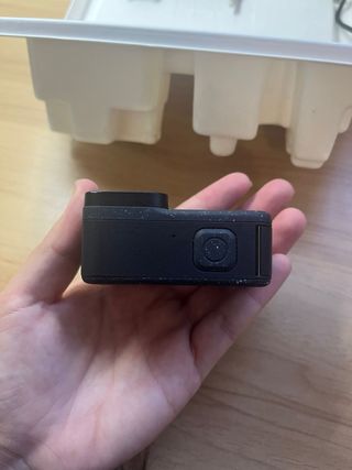GoPro Hero 12 Nera