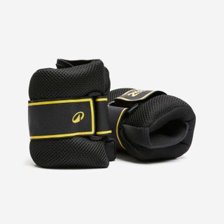 Lastres Fitness Tobillos + Muñecas 2x2 kg