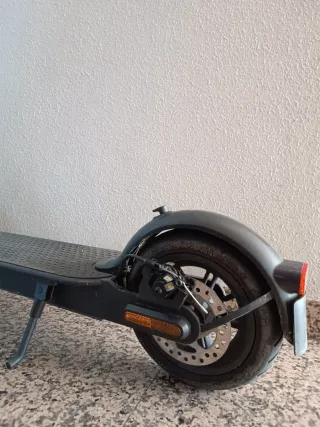 Patinete Eléctrico Xiaomi Pro 2