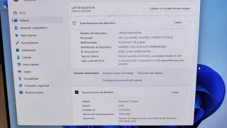 Gigabyte Aero 14 OLED i7-13620H RTX 4050