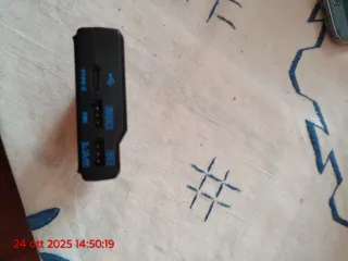 HobbyWing Ezrun Max8 G2 160A ESC Combo