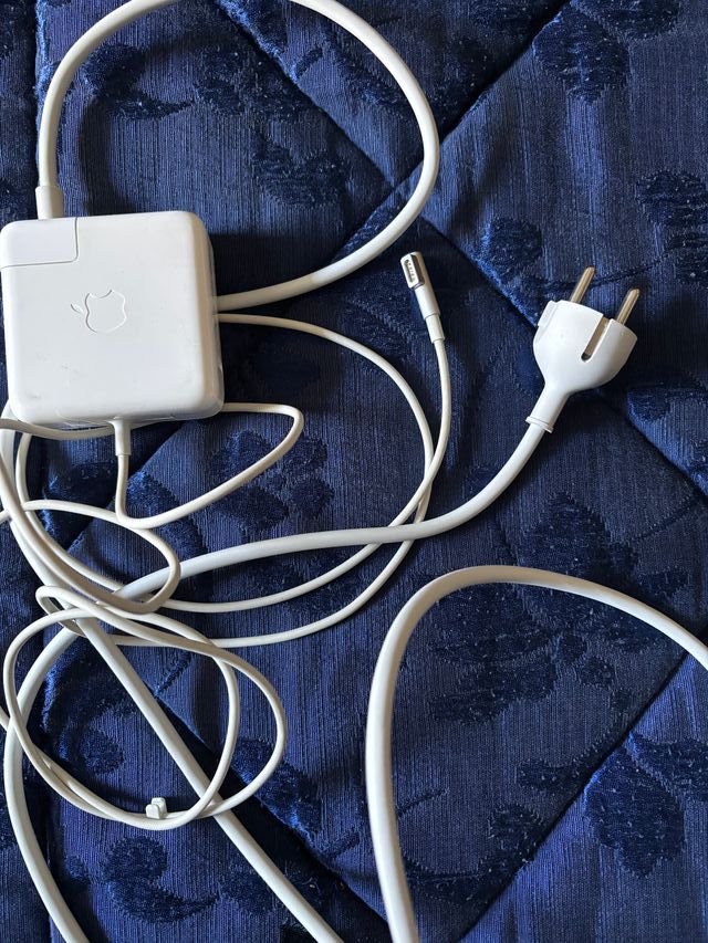 Alimentatore Apple MagSafe 60W