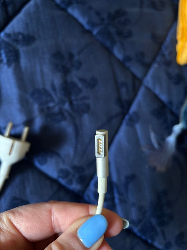 Alimentatore Apple MagSafe 60W