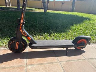 Patinete Eléctrico Xiaomi Poco Uso