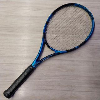 Raqueta tenis babolat pure drive 300gr