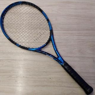 Raqueta tenis babolat pure drive 300gr