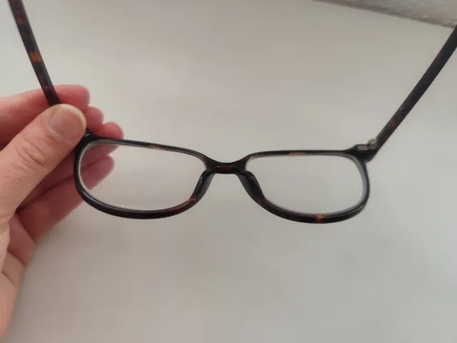 Montura de gafas MÓ
