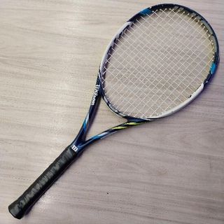 Raqueta Tenis wilson amplifeel 360