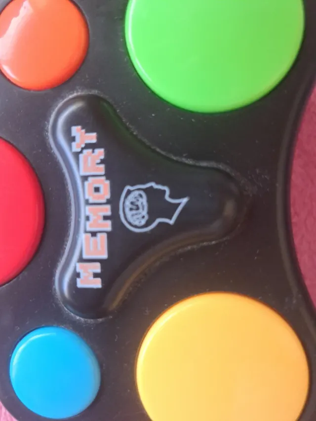 Juego Memory Ale-Hop