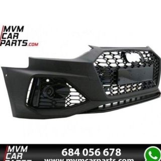 Paragolpes delantero para Audi A4 B9 8W Facelift t
