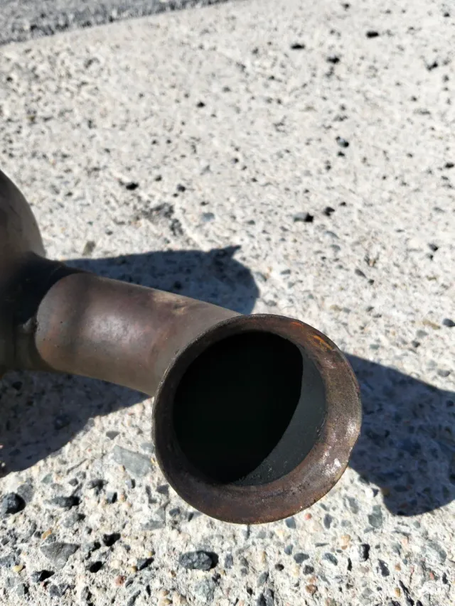 Catalizador Citroen Picasso 1.6