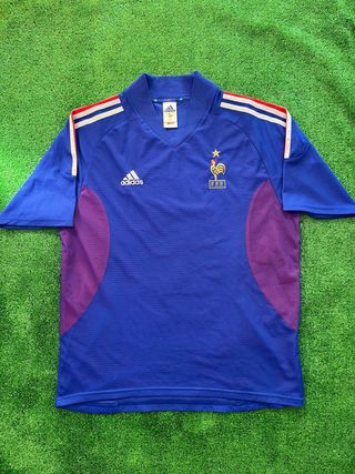 Camiseta Francia