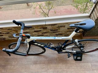 Bicicleta de carretera Ditec 912