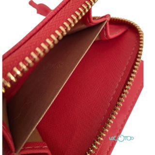 CARTERA TOUS LA RUE NEW FUCSIA