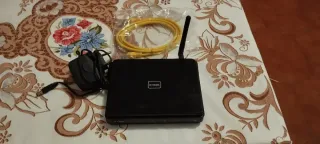 Router D-Link DAP-1360 Módem WiFi