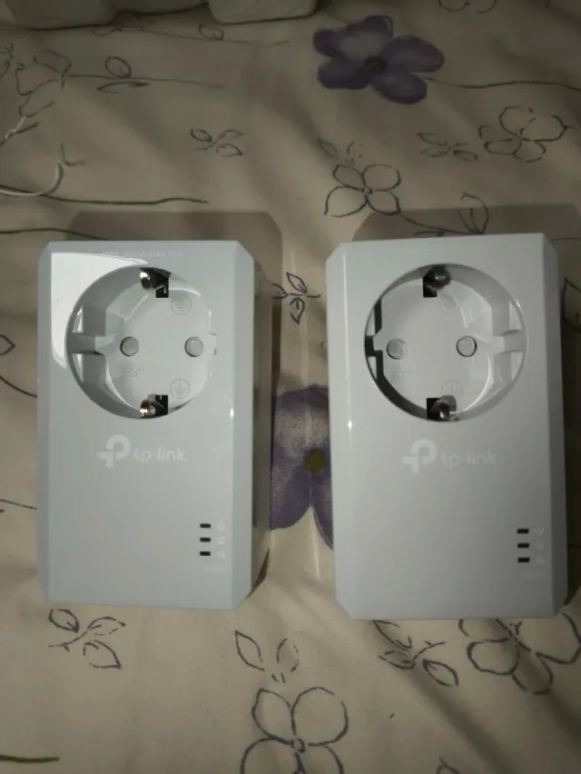 TP-Link PA4010P Powerline Kit