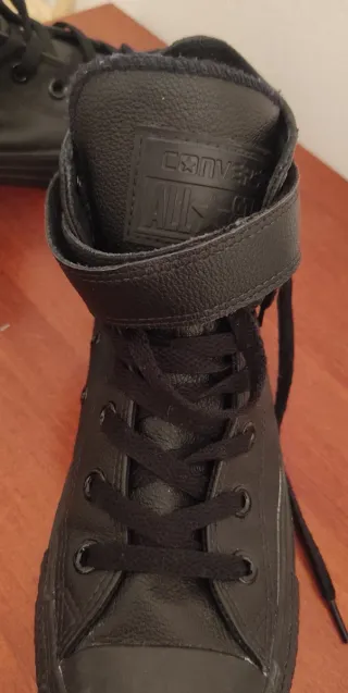 Converse talla 39 Chuck Taylor 