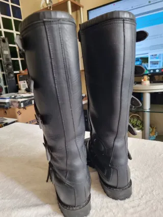 Botas Motero Daytona Grande Course