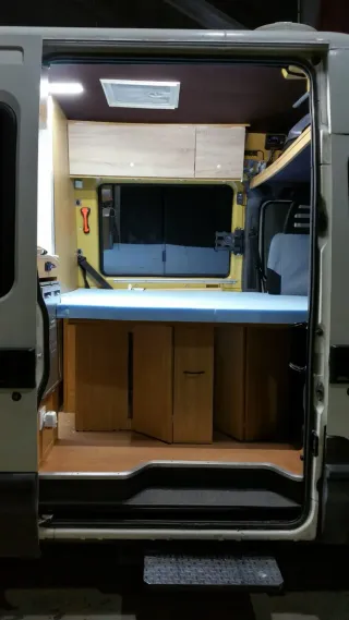 Iveco Daily 2006