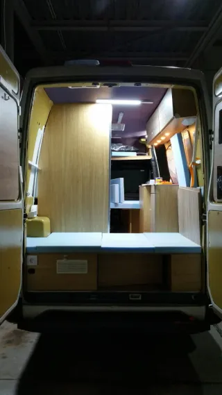 Iveco Daily 2006