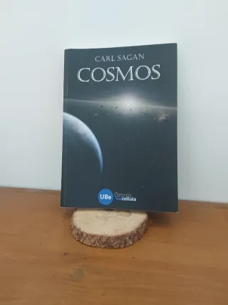 Cosmos de Carl Sagan