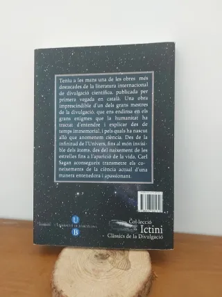 Cosmos de Carl Sagan