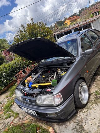 Ford Sierra 1992