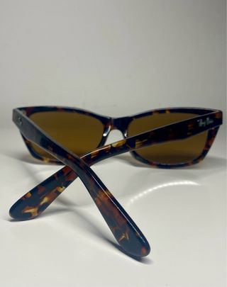 Ray-Ban B&L W1438 Innerview Wayfarer
