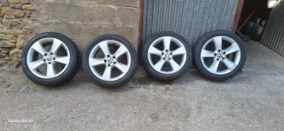 Llantas Volkswagen Ruedas Invierno