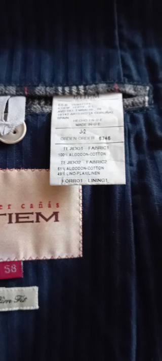 Americana Etiem