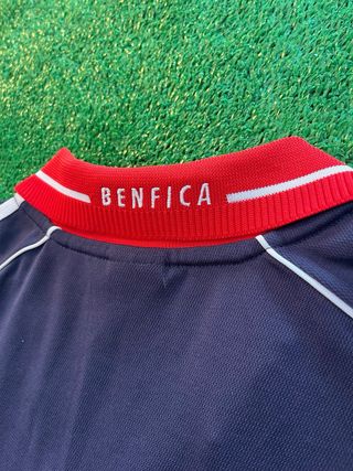 Camiseta Benfica 