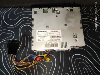 Autoradio Pioneer DEH-2800MP CD/MP3