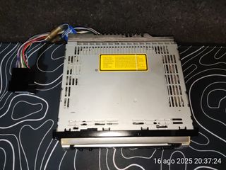 Autoradio Pioneer DEH-2800MP CD/MP3