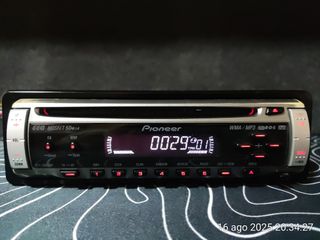 Autoradio Pioneer DEH-2800MP CD/MP3