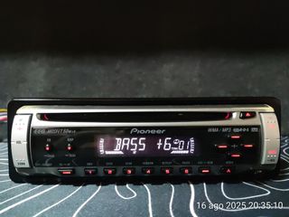 Autoradio Pioneer DEH-2800MP CD/MP3
