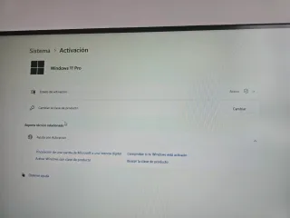 Asus PC Escritorio AMD A4-6210 4GB RAM SSD