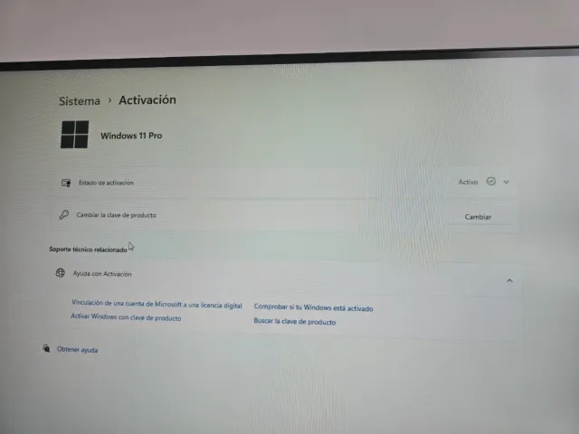 Asus PC Escritorio AMD A4-6210 4GB RAM SSD