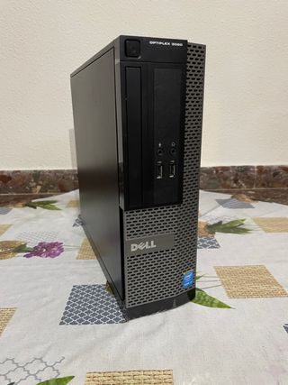 Ordenador Sobremesa i3