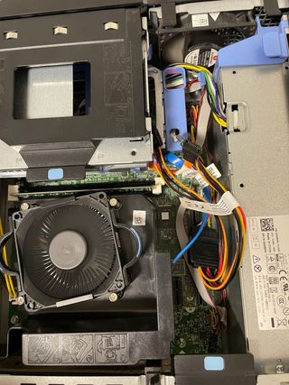 Ordenador Sobremesa i3