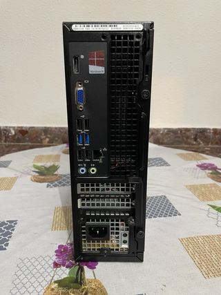 Ordenador Sobremesa i3